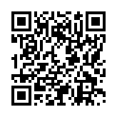 モバイル版バーコード