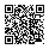 モバイル版バーコード