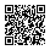 モバイル版バーコード