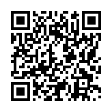 モバイル版バーコード