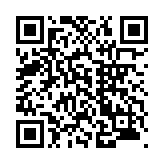 モバイル版バーコード