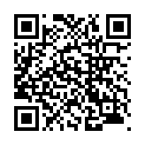 モバイル版バーコード