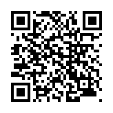 モバイル版バーコード