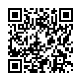 モバイル版バーコード