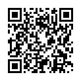 モバイル版バーコード