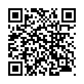 モバイル版バーコード