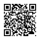 モバイル版バーコード