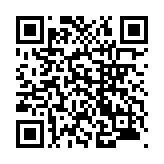 モバイル版バーコード