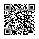 モバイル版バーコード