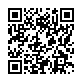 モバイル版バーコード