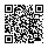 モバイル版バーコード