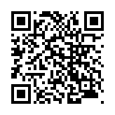 モバイル版バーコード