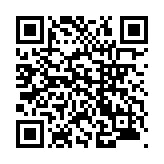 モバイル版バーコード