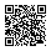 モバイル版バーコード