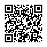 モバイル版バーコード