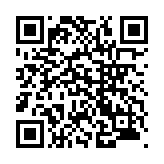 モバイル版バーコード