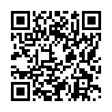 モバイル版バーコード