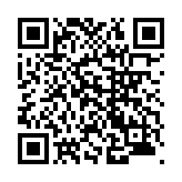 モバイル版バーコード