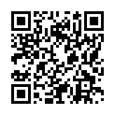 モバイル版バーコード