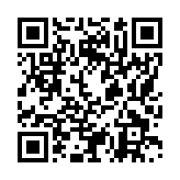 モバイル版バーコード