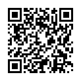 モバイル版バーコード