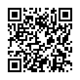 モバイル版バーコード