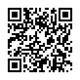 モバイル版バーコード