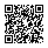 モバイル版バーコード