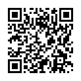 モバイル版バーコード