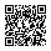 モバイル版バーコード