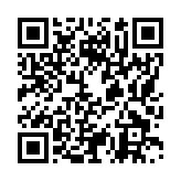 モバイル版バーコード