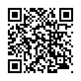 モバイル版バーコード