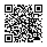 モバイル版バーコード