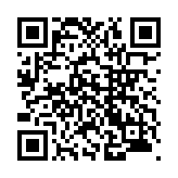 モバイル版バーコード