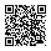 モバイル版バーコード