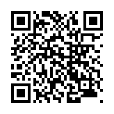 モバイル版バーコード