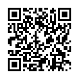 モバイル版バーコード