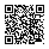 モバイル版バーコード