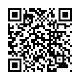 モバイル版バーコード