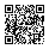 モバイル版バーコード