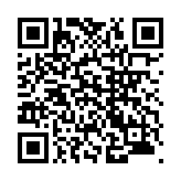 モバイル版バーコード