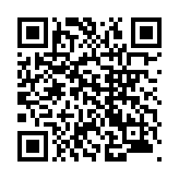 モバイル版バーコード