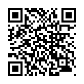 モバイル版バーコード