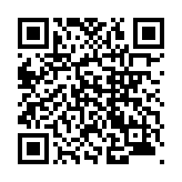 モバイル版バーコード