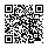 モバイル版バーコード