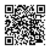 モバイル版バーコード