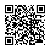 モバイル版バーコード