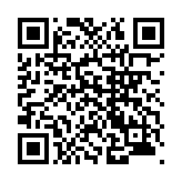 モバイル版バーコード