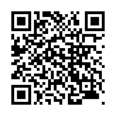 モバイル版バーコード