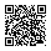 モバイル版バーコード